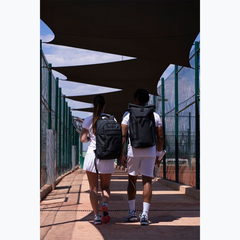 Rucsac de padel Tecnifibre Tour Endurance Ultra Padel black 2