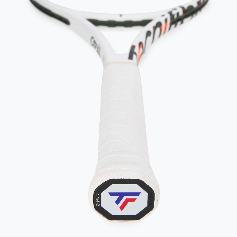 Rachetă de tenis Tecnifibre TF-40 V3 290 16M 2024 3