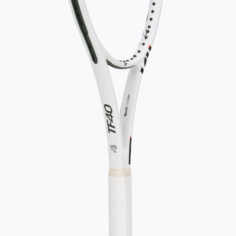 Rachetă de tenis Tecnifibre TF-40 V3 290 16M 2024 4