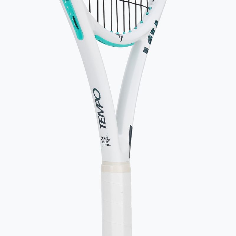 Rachetă de tenis pentru femei Tecnifibre Tempo 270 V2 4