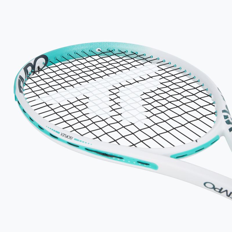 Rachetă de tenis pentru femei Tecnifibre Tempo 270 V2 5