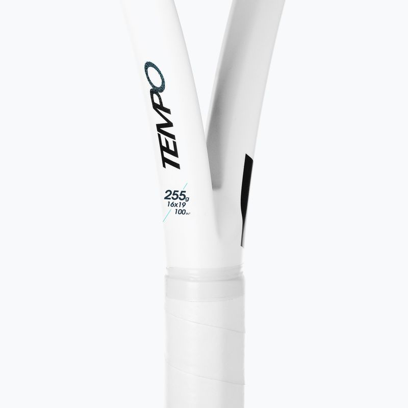 Rachetă de tenis pentru femei Tecnifibre Tempo 255 V2 8