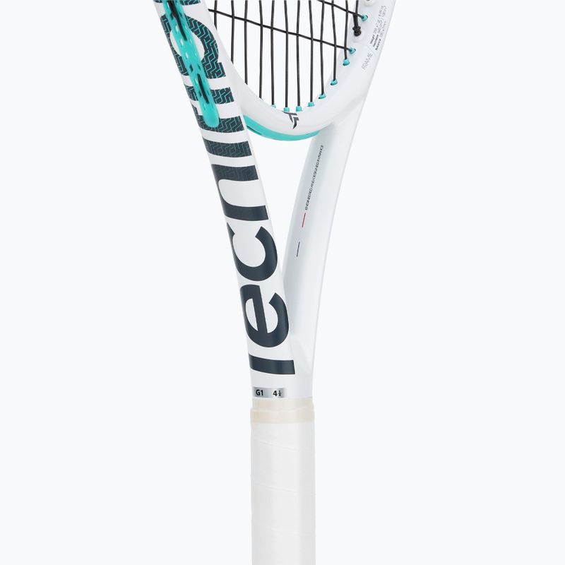 Rachetă de tenis pentru femei Tecnifibre Tempo 255 V2 4