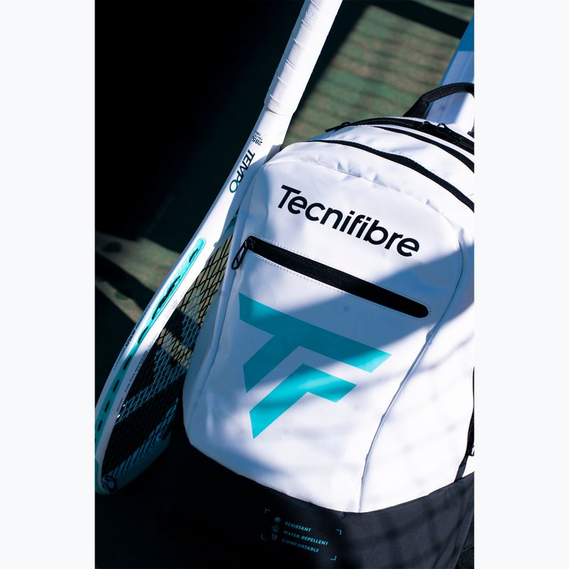 Rucsac Tecnifibre Tour Endurance white/blue 4