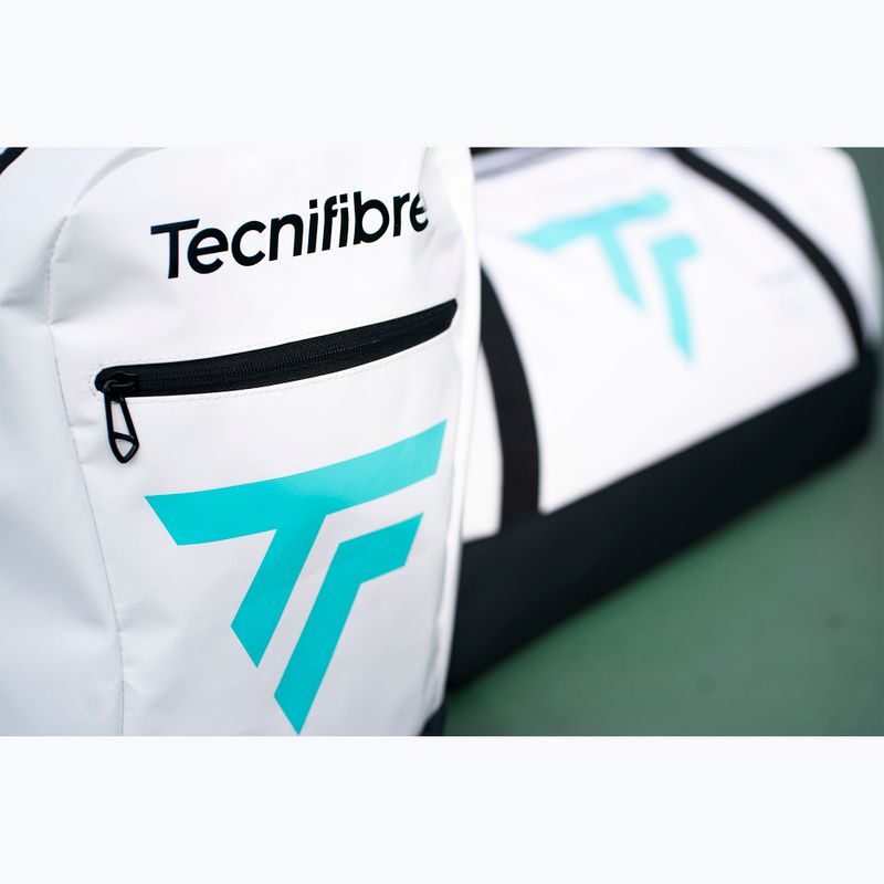 Rucsac Tecnifibre Tour Endurance white/blue 5