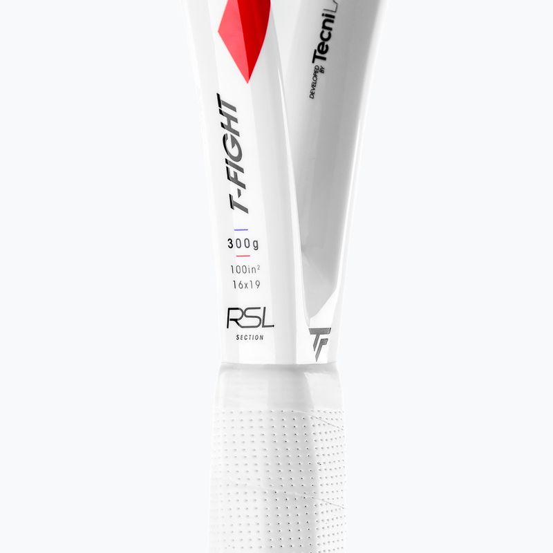 Rachetă de tenis Tecnifibre T-Fight 300 5
