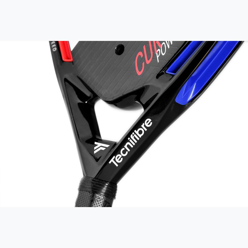 Rachetă de padel Tecnifibre Curva Power 5