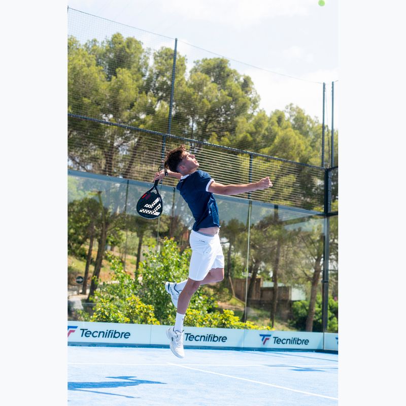 Rachetă de padel Tecnifibre Curva Power 11