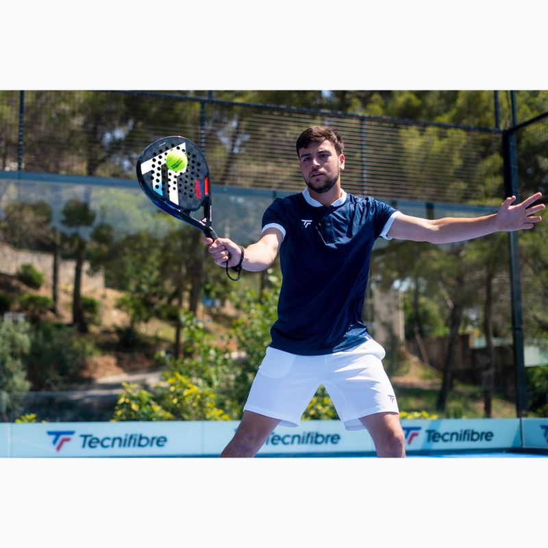 Rachetă de padel Tecnifibre Curva Power 12