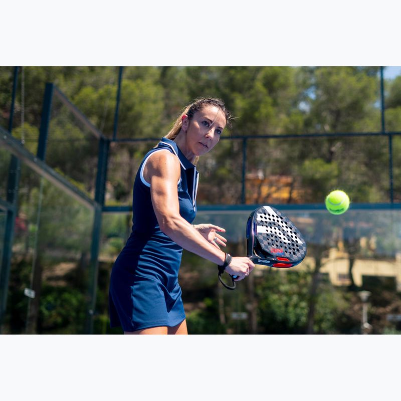 Rachetă de padel Tecnifibre Curva Power 13
