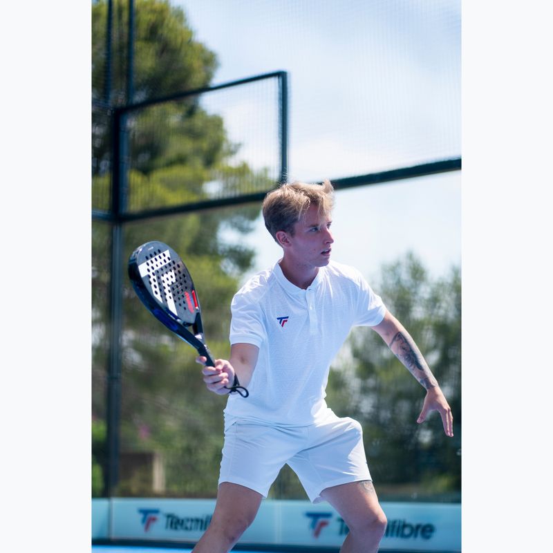 Rachetă de padel Tecnifibre Curva Power 14