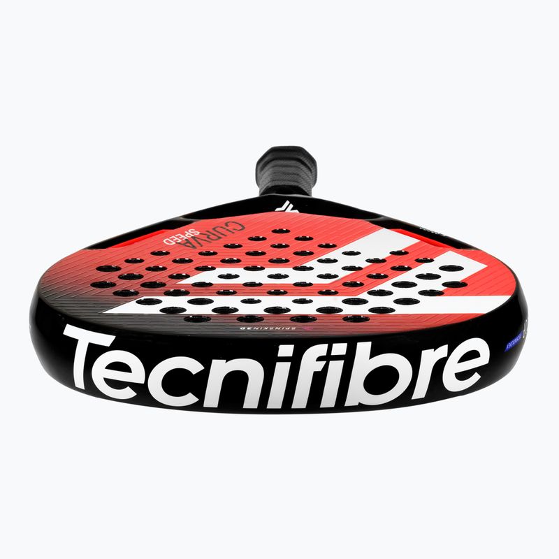Rachetă de padel Tecnifibre Curva Speed 2