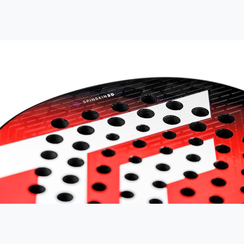 Rachetă de padel Tecnifibre Curva Speed 4