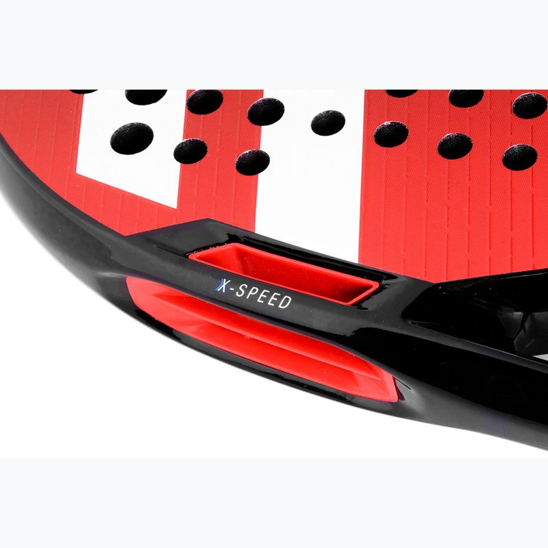 Rachetă de padel Tecnifibre Curva Speed 5