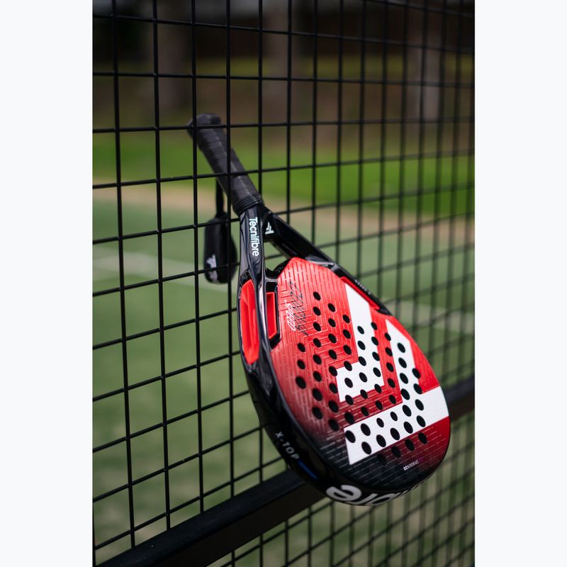 Rachetă de padel Tecnifibre Curva Speed 6