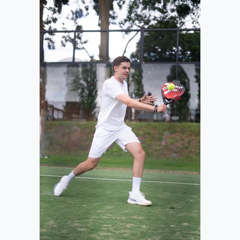 Rachetă de padel Tecnifibre Curva Speed 8