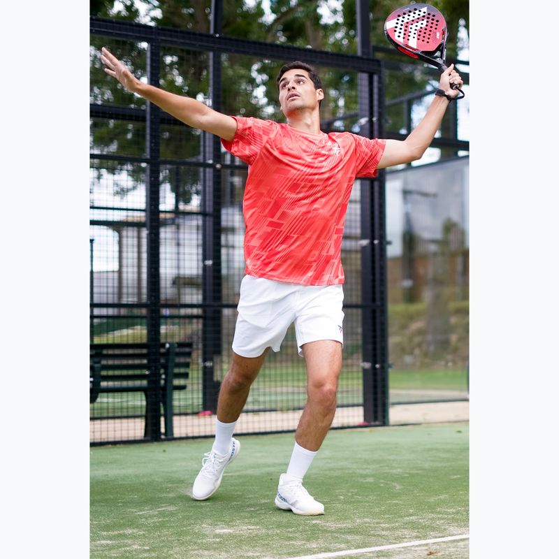 Rachetă de padel Tecnifibre Curva Speed 9