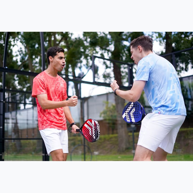 Rachetă de padel Tecnifibre Curva Speed 10