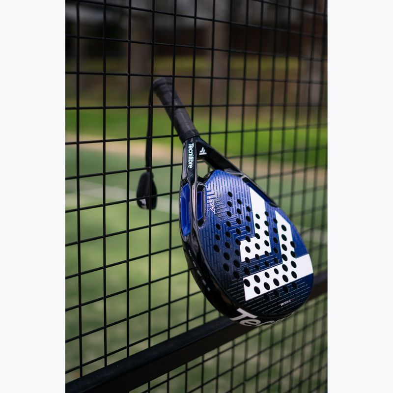 Rachetă de padel Tecnifibre Curva Soft 6