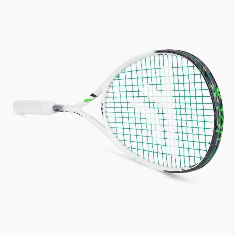 Rachetă de squash Tecnifibre Slash 120 Control 2