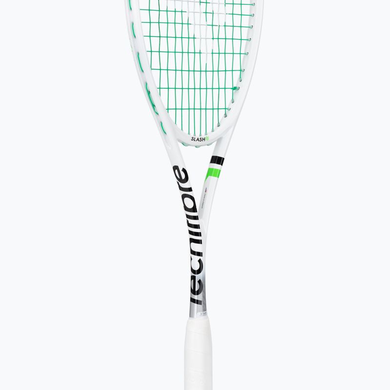 Rachetă de squash Tecnifibre Slash 120 Control 4