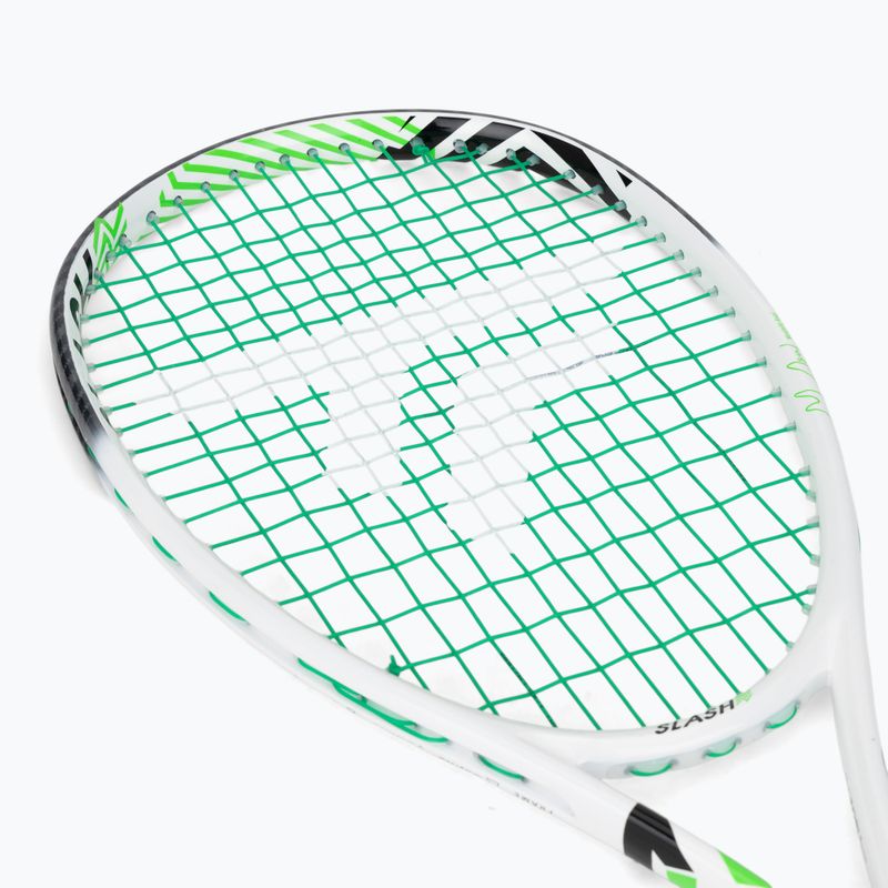 Rachetă de squash Tecnifibre Slash 120 Control 5