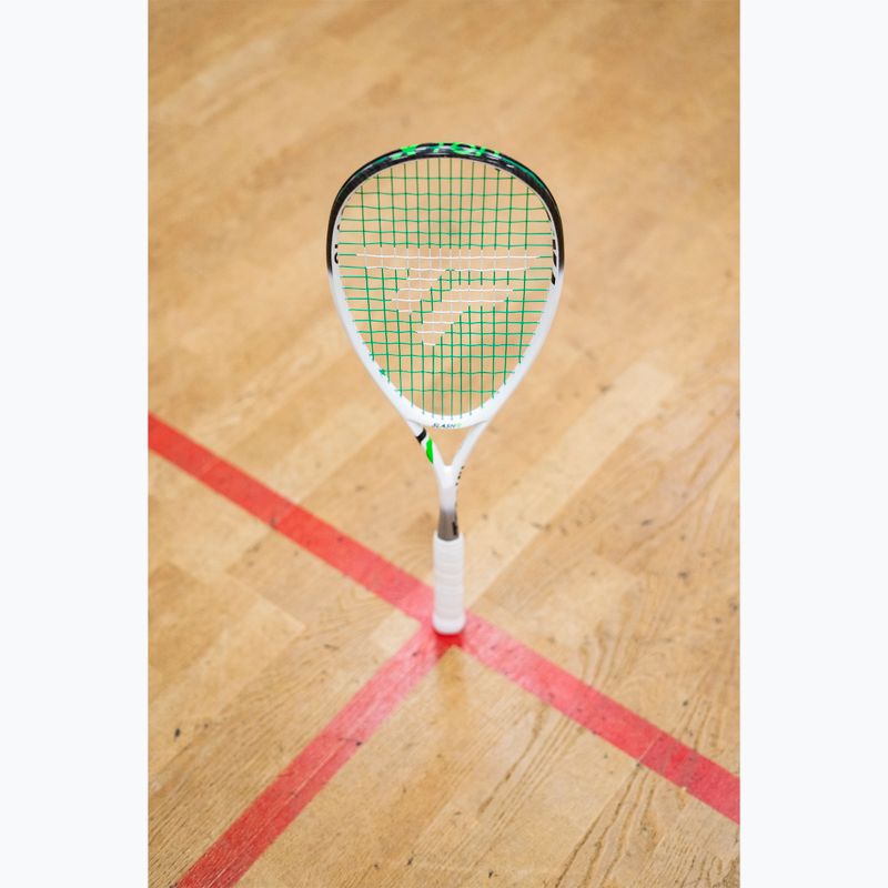 Rachetă de squash Tecnifibre Slash 120 Control 3