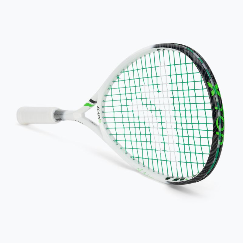 Rachetă de squash Tecnifibre Slash 120 Power 2