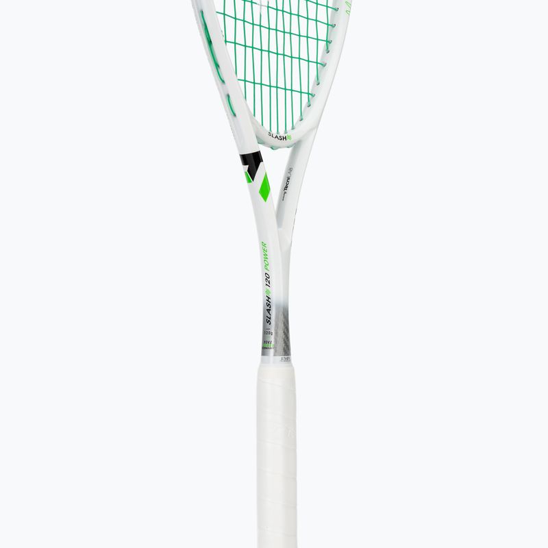 Rachetă de squash Tecnifibre Slash 120 Power 4
