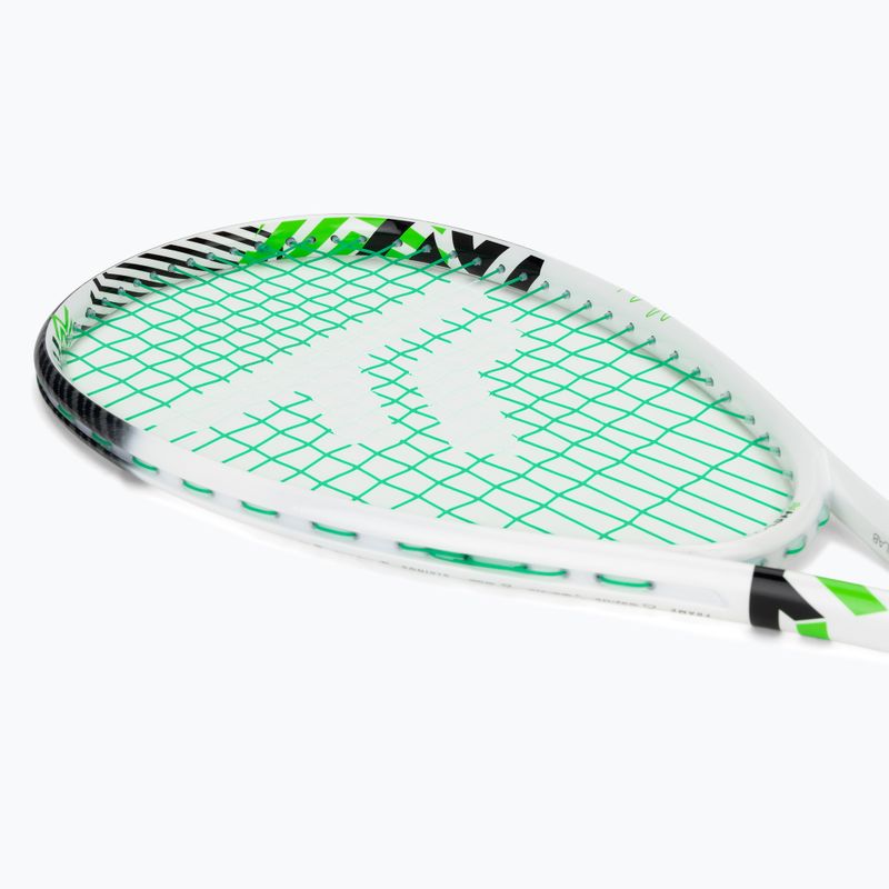Rachetă de squash Tecnifibre Slash 120 Power 5