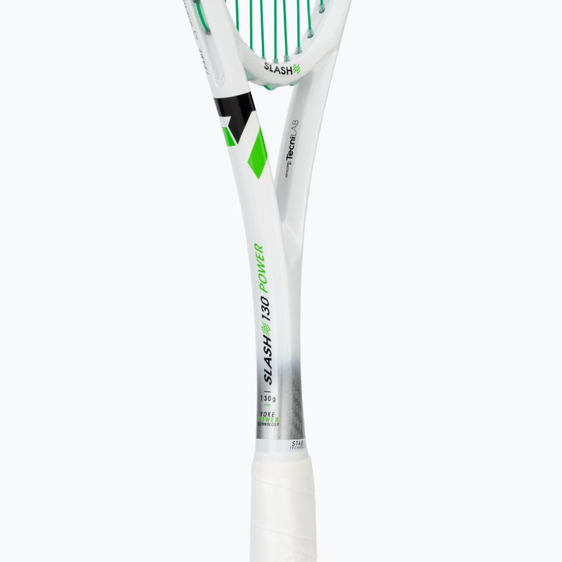 Rachetă de squash Tecnifibre Slash 130 Power 4