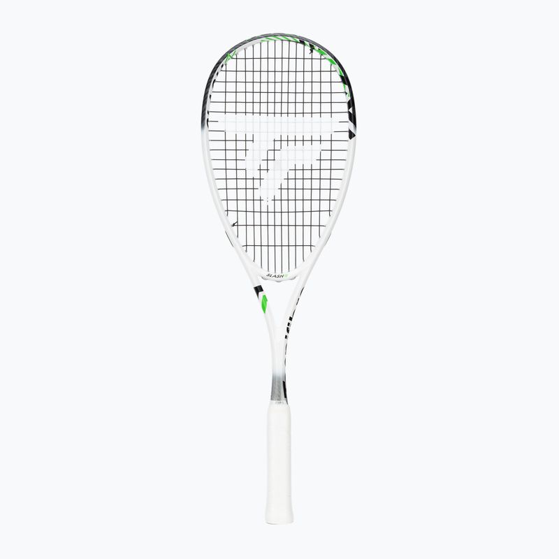 Rachetă de squash Tecnifibre Slash 135 Power