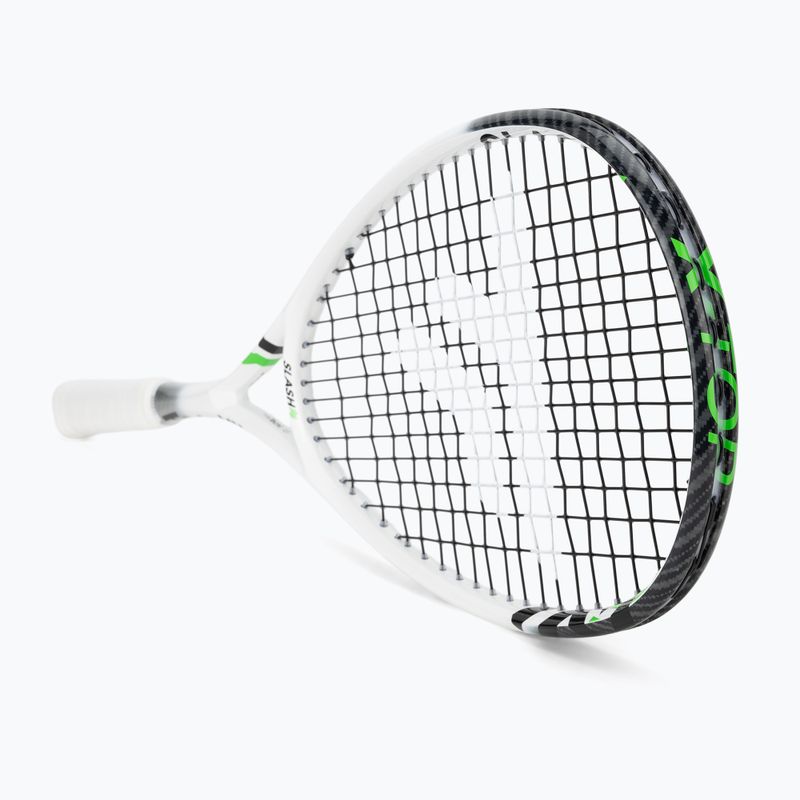Rachetă de squash Tecnifibre Slash 135 Power 2