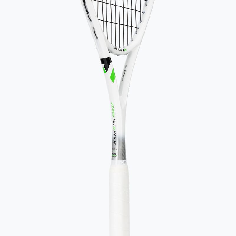 Rachetă de squash Tecnifibre Slash 135 Power 4