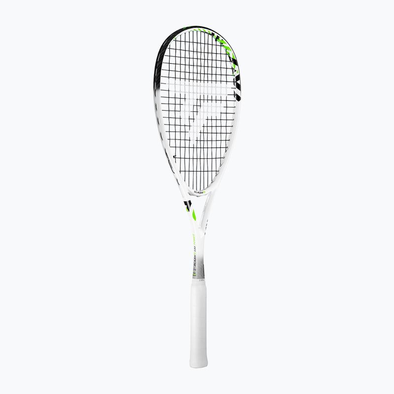 Rachetă de squash Tecnifibre Slash 135 Power 2