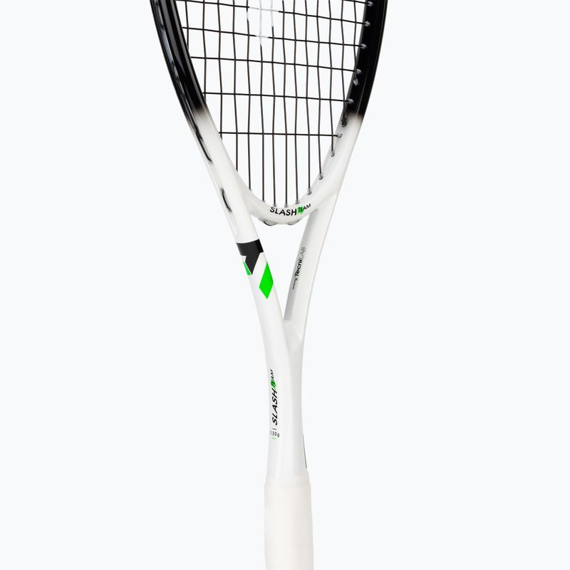 Rachetă de squash Tecnifibre Slash Team 4