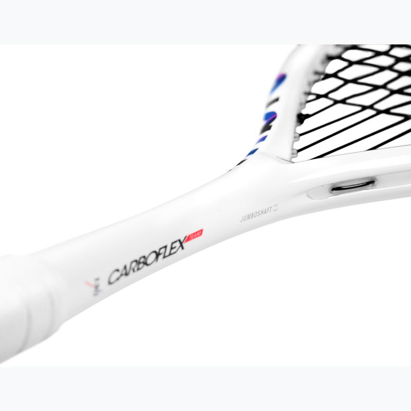 Rachetă de squash Tecnifibre Carboflex Team 4