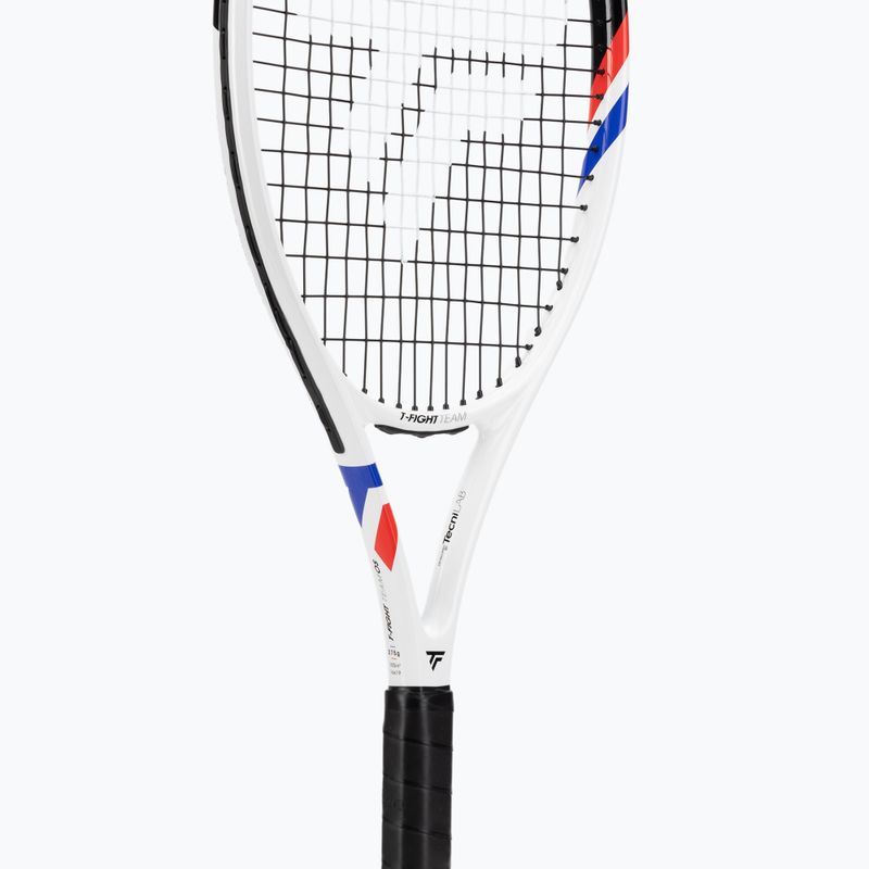 Rachetă de tenis Tecnifibre T-Fight Team OS 4