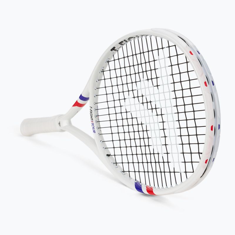 Rachetă de tenis pentru copii Tecnifibre T-Fight Tour 26 2025 Jr 2