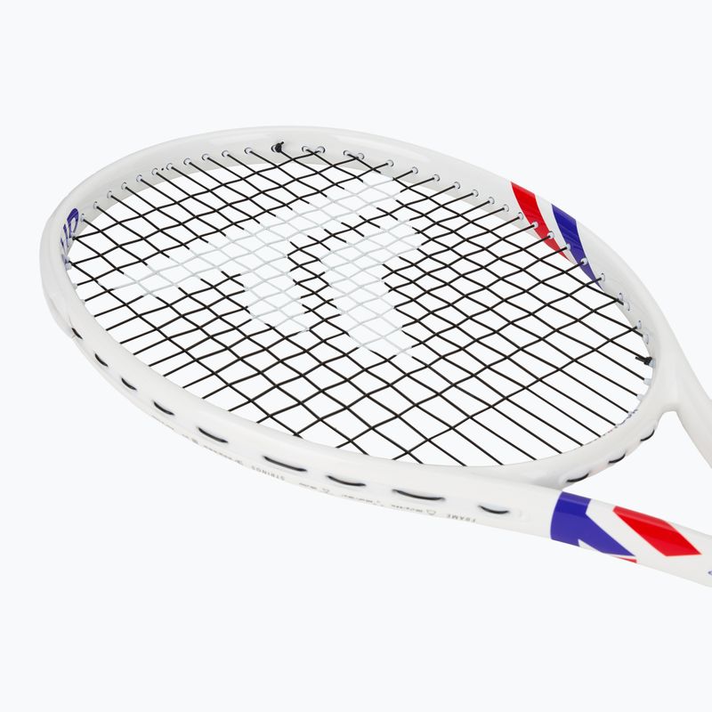 Rachetă de tenis pentru copii Tecnifibre T-Fight Tour 26 2025 Jr 5