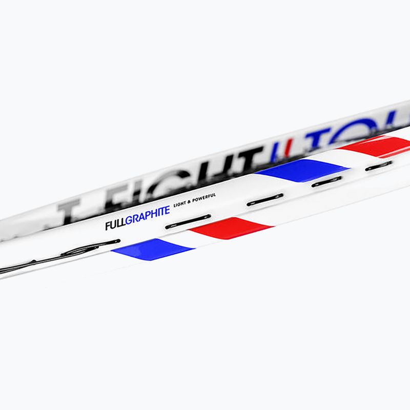 Rachetă de tenis pentru copii Tecnifibre T-Fight Tour 26 2025 Jr 6