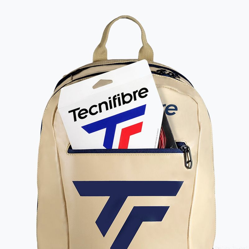 Rucsac de schi Tecnifibre Tour Endurance 32 l sand/navy 2