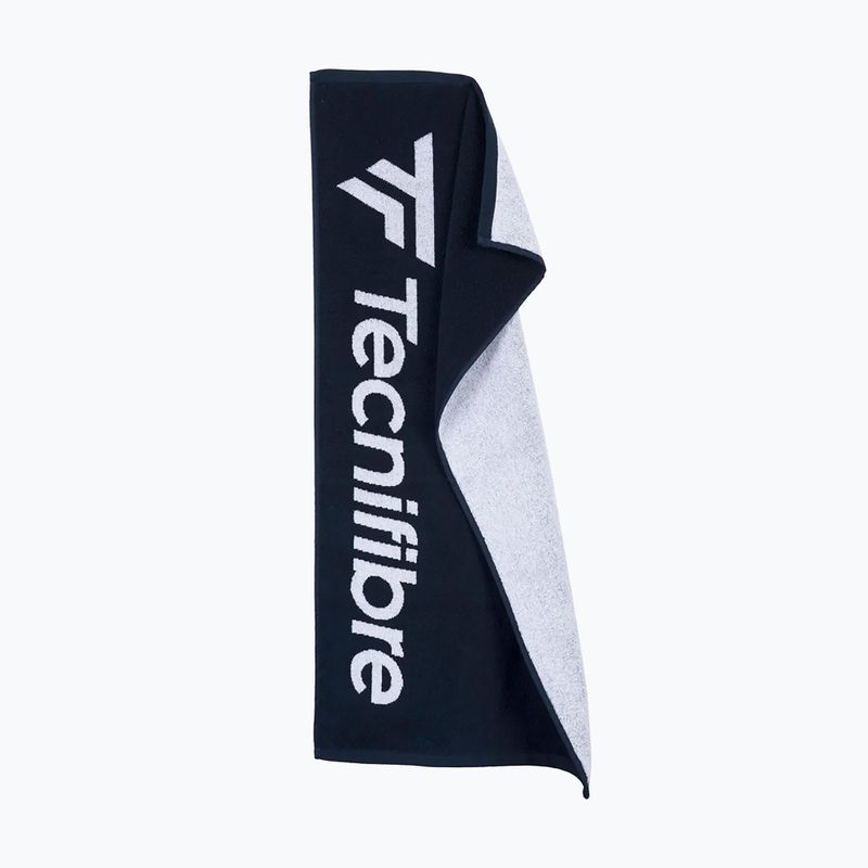 Prosop Tecnifibre Players Towel navy 4
