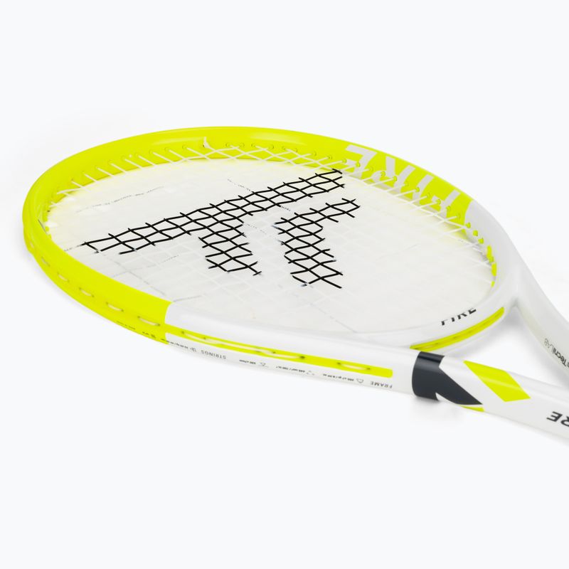 Rachetă de tenis Tecnifibre Fire 255 5