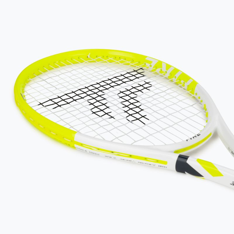 Rachetă de tenis Tecnifibre Fire 285 5