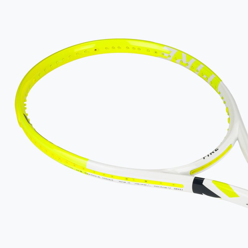 Rachetă de tenis Tecnifibre Fire 300 5