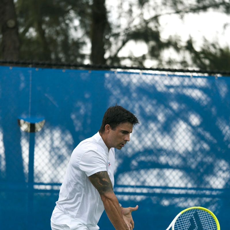 Rachetă de tenis Tecnifibre Fire 300 10