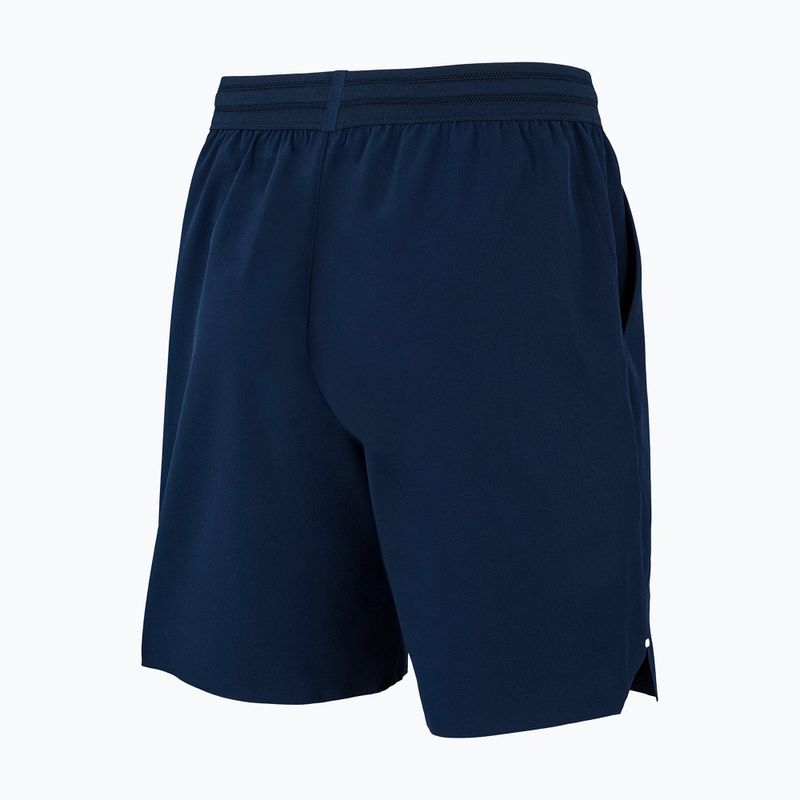 Șorturi de tenis pentru bărbați Tecnifibre Team Stretch Short navy 5