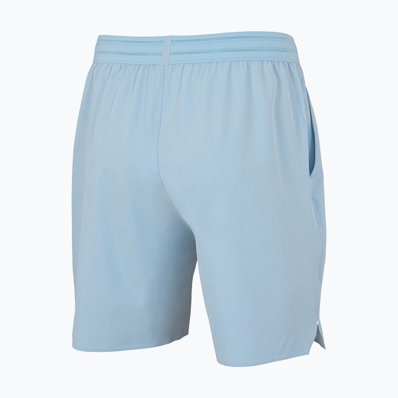 Șorturi de tenis pentru bărbați Tecnifibre Team Stretch Short glacier 4