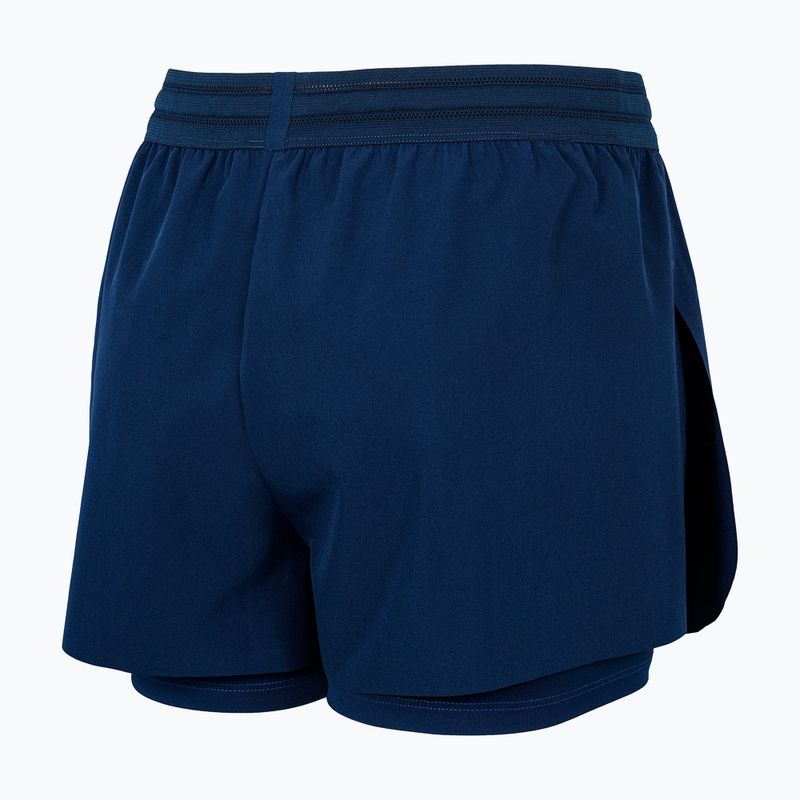 Șorturi de tenis pentru femei Tecnifibre Team Stretch Short W navy 5